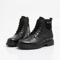CLASSIC BOOT LORO PIANA. (ليس جلد كوير)