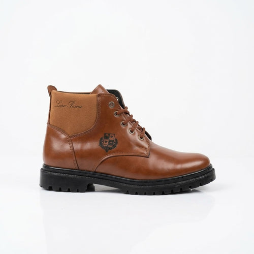 CLASSIC BOOT LORO PIANA. (ليس جلد كوير)