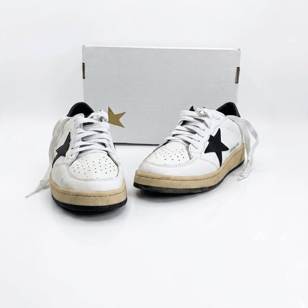 Golden Goose Ballstar