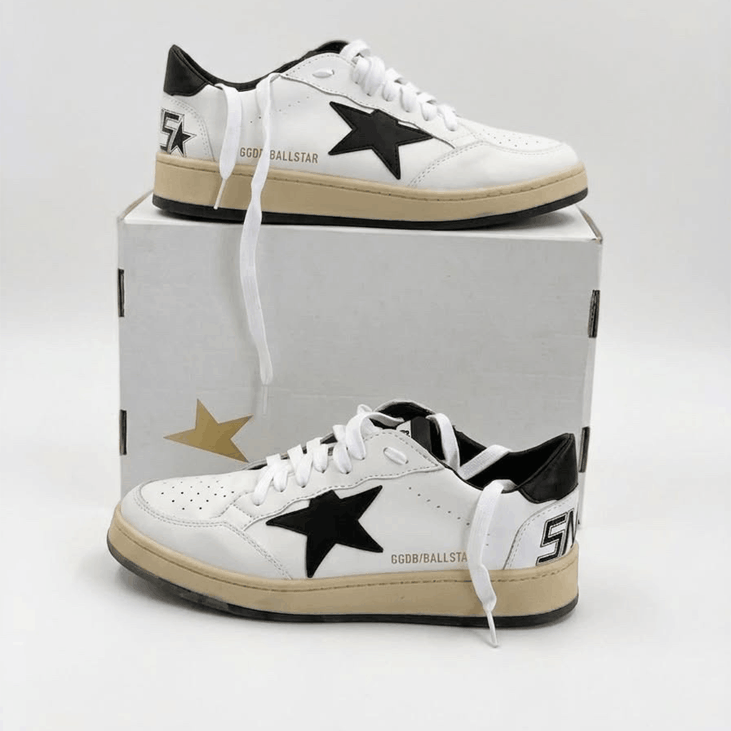 Golden Goose Ballstar