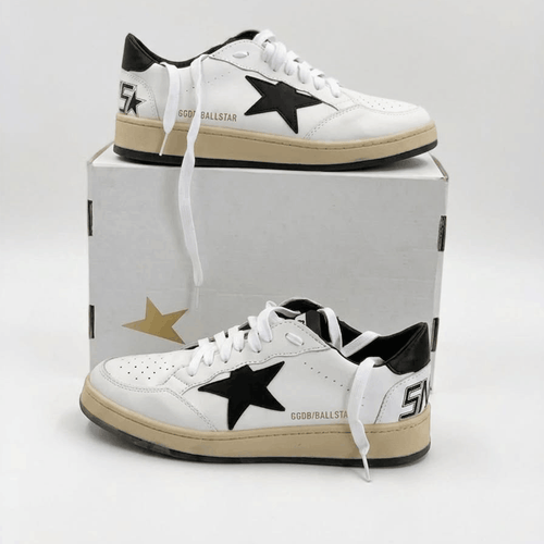 Golden Goose Ballstar