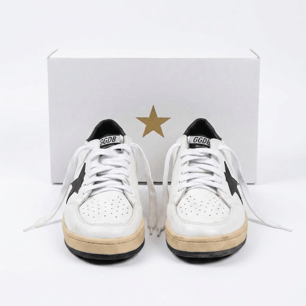 Golden Goose Ballstar