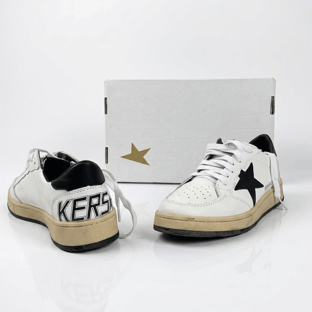 Golden Goose Ballstar