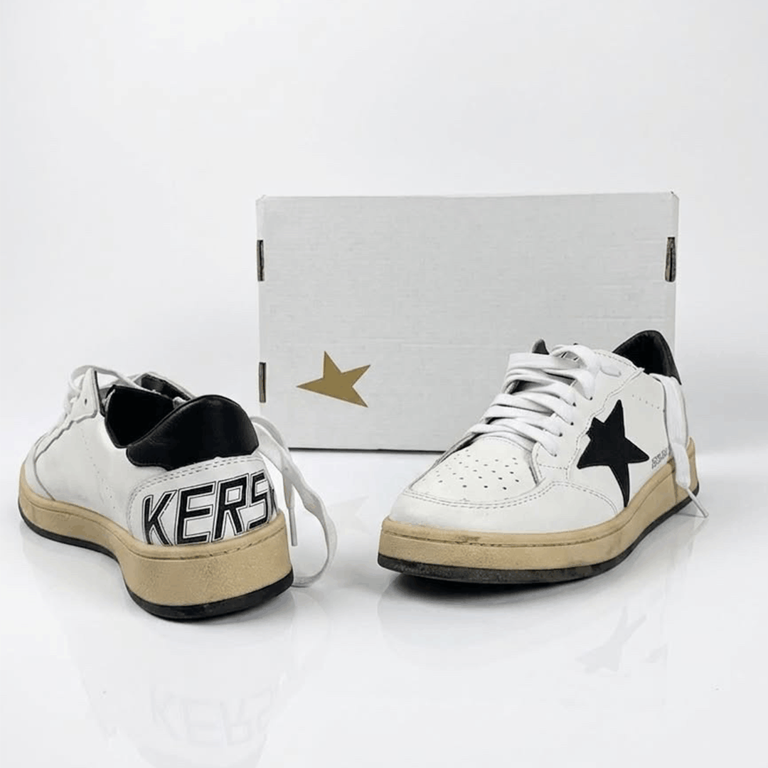 Golden Goose Ballstar
