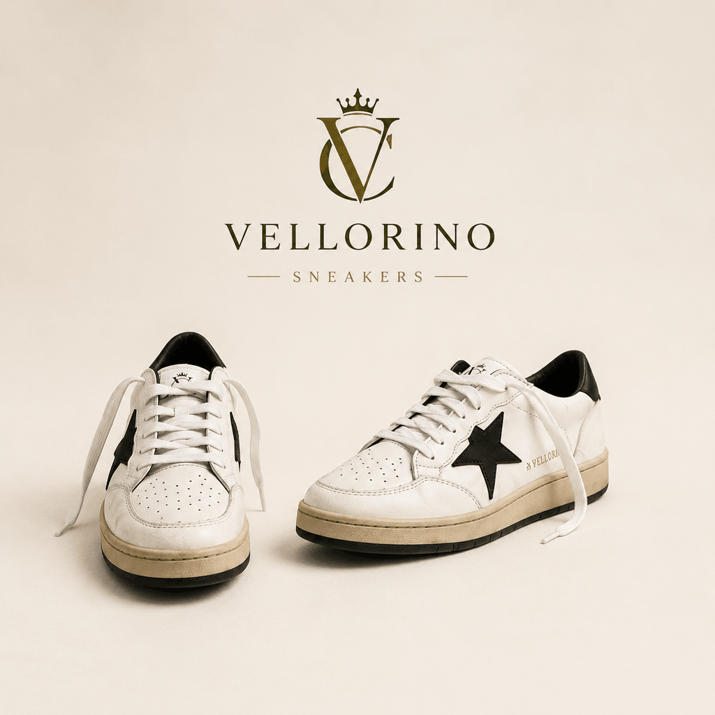 Golden Goose Ballstar