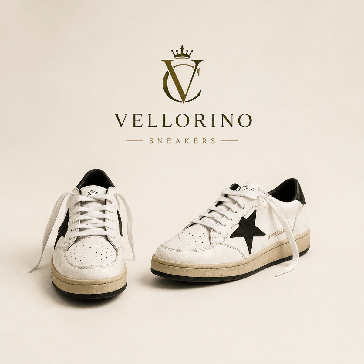 Golden Goose Ballstar